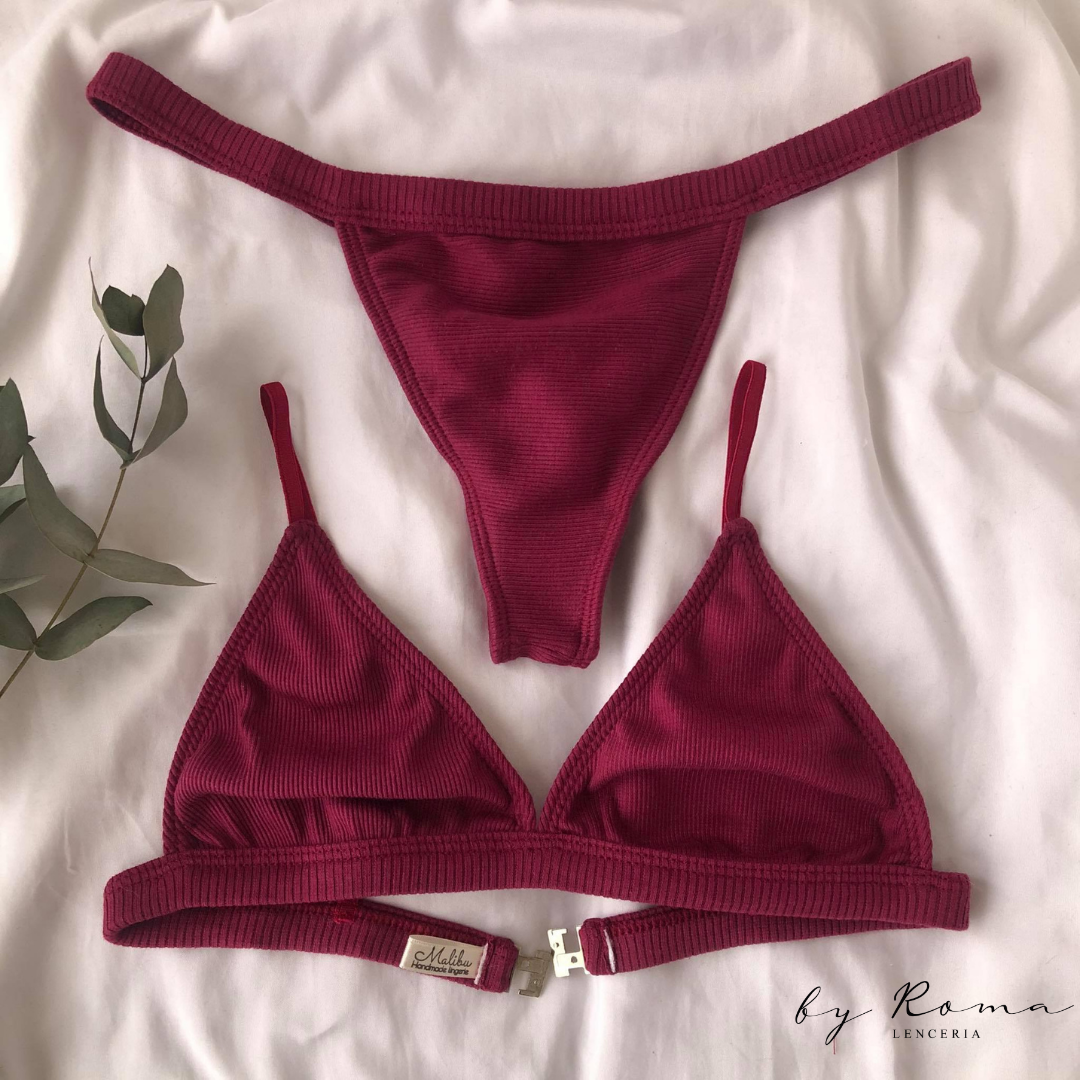 Conjunto Magnolia